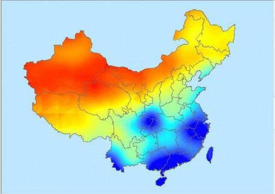 除濕機(jī)加濕器的原理是什么，南北差異應(yīng)該買哪個(gè)？