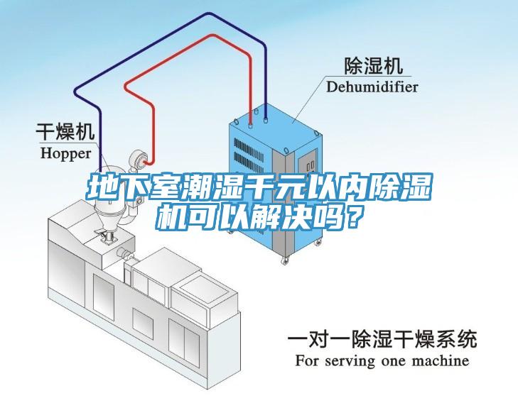 地下室潮濕千元以內(nèi)除濕機(jī)可以解決嗎？