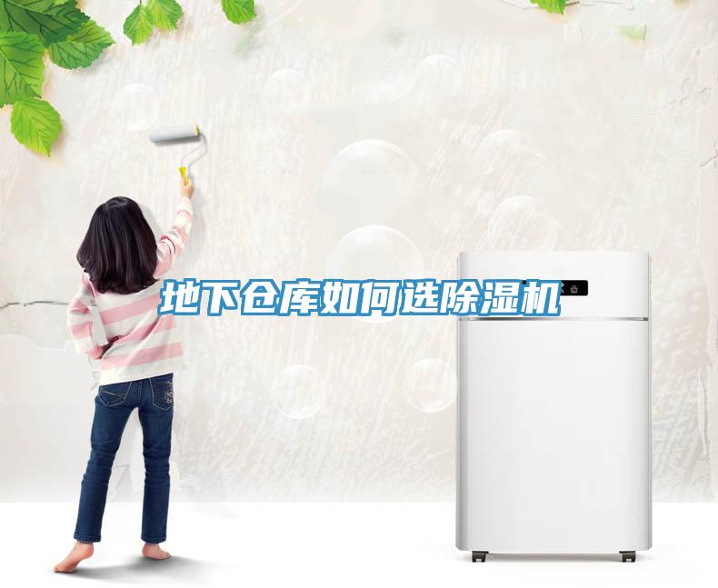 地下倉庫如何選除濕機(jī)