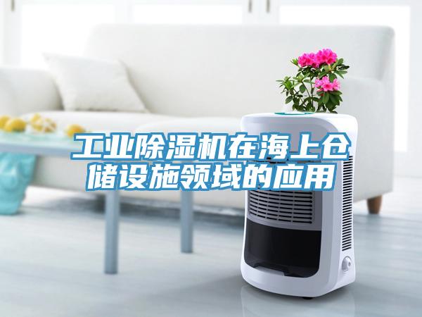 工業(yè)除濕機(jī)在海上倉儲(chǔ)設(shè)施領(lǐng)域的應(yīng)用