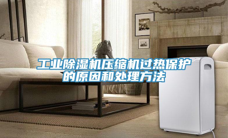 工業(yè)除濕機(jī)壓縮機(jī)過熱保護(hù)的原因和處理方法