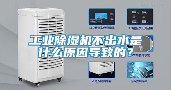 工業(yè)除濕機不出水是什么原因?qū)е碌模?></div>
								<div   id=