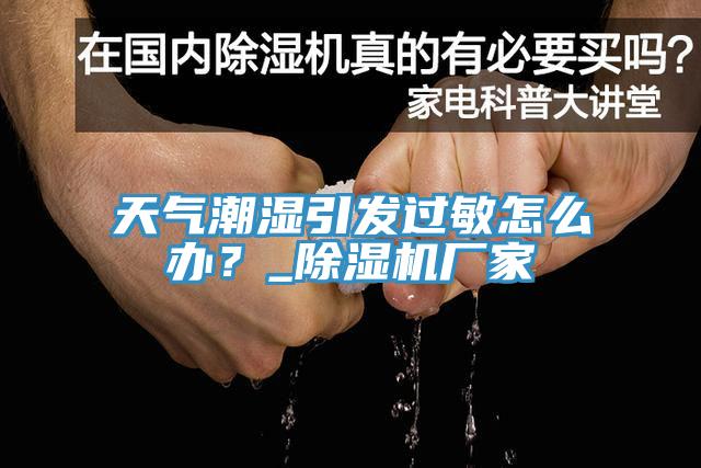 天氣潮濕引發(fā)過敏怎么辦？_除濕機(jī)廠家