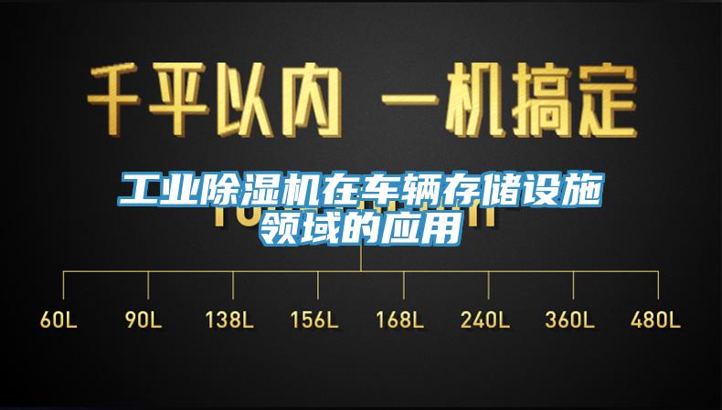 工業(yè)除濕機在車輛存儲設(shè)施領(lǐng)域的應(yīng)用