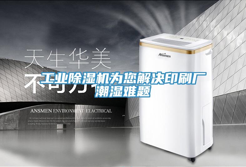 工業(yè)除濕機為您解決印刷廠潮濕難題