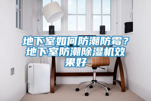 地下室如何防潮防霉？地下室防潮除濕機(jī)效果好