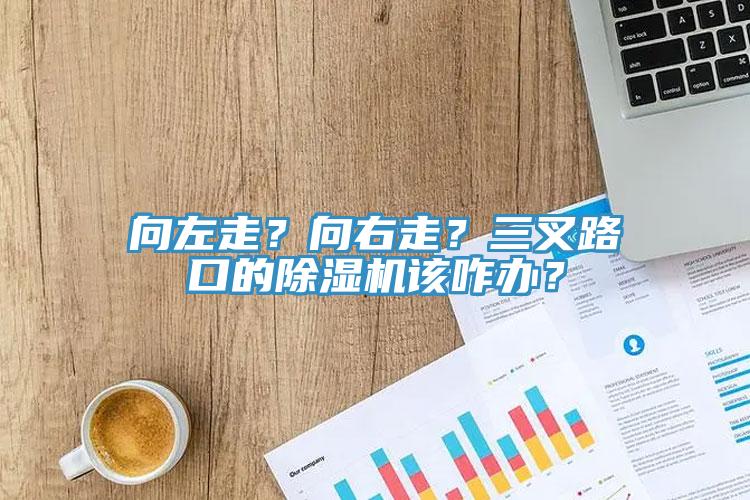 向左走？向右走？三叉路口的除濕機(jī)該咋辦？