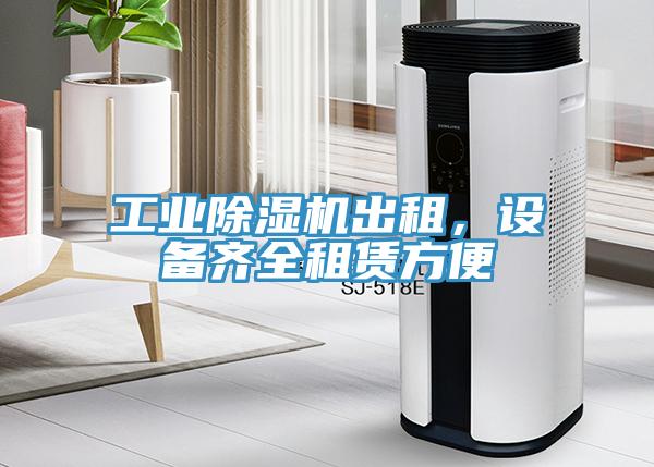 工業(yè)除濕機出租，設(shè)備齊全租賃方便