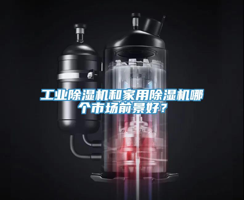 工業(yè)除濕機和家用除濕機哪個市場前景好？