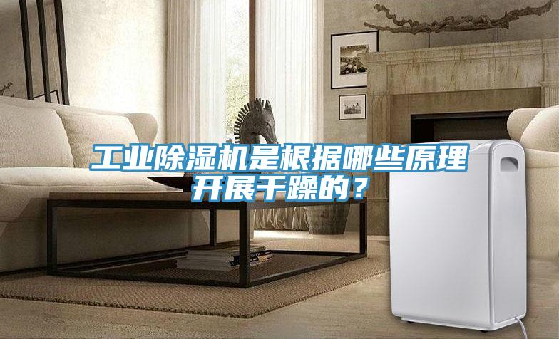 工業(yè)除濕機(jī)是根據(jù)哪些原理開(kāi)展干躁的？