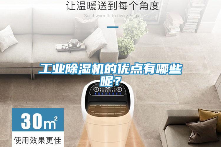 工業(yè)除濕機(jī)的優(yōu)點(diǎn)有哪些呢？