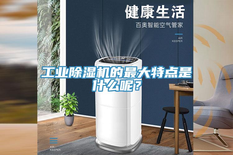 工業(yè)除濕機(jī)的最大特點(diǎn)是什么呢？
