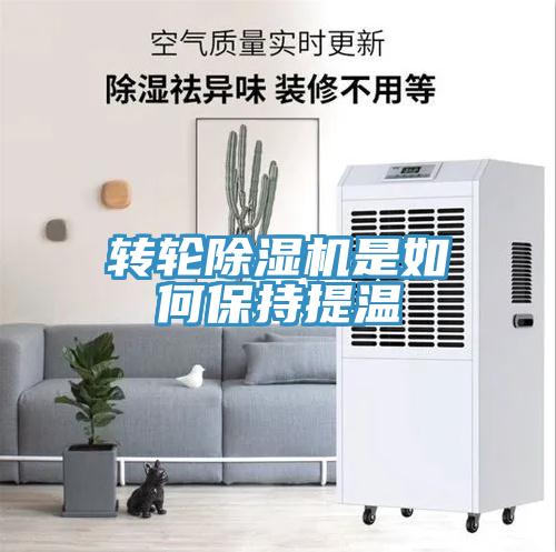 轉(zhuǎn)輪除濕機是如何保持提溫