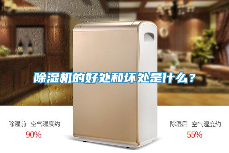 除濕機(jī)的好處和壞處是什么？