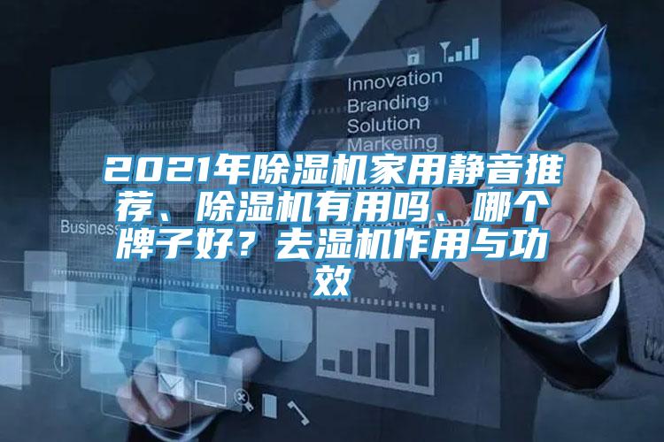2021年除濕機(jī)家用靜音推薦、除濕機(jī)有用嗎、哪個牌子好？去濕機(jī)作用與功效