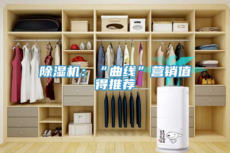 除濕機(jī)：“曲線”營銷值得推薦