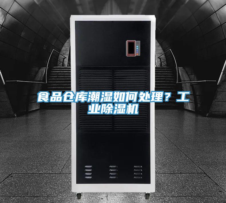 食品倉庫潮濕如何處理？工業(yè)除濕機
