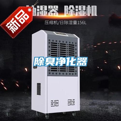 除臭凈化器