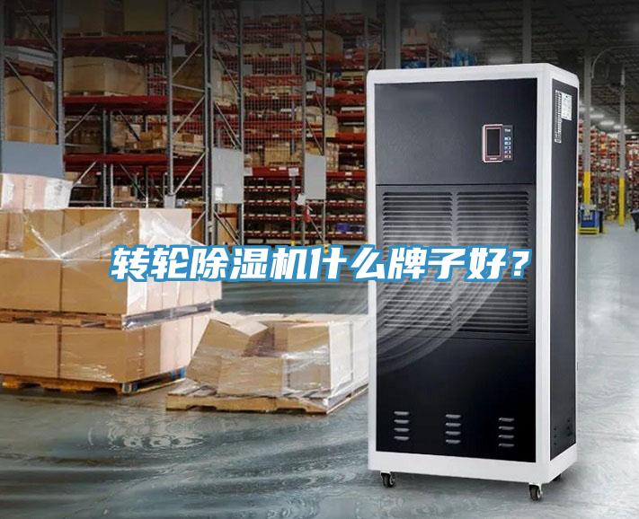 轉輪除濕機什么牌子好？