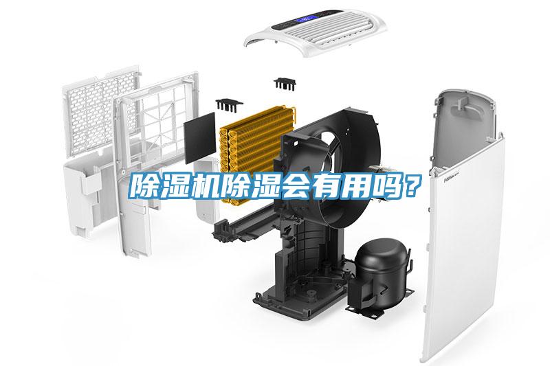 除濕機(jī)除濕會(huì)有用嗎？