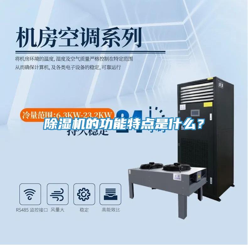 除濕機(jī)的功能特點(diǎn)是什么？