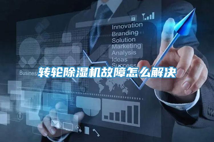 轉(zhuǎn)輪除濕機故障怎么解決