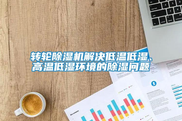 轉(zhuǎn)輪除濕機解決低溫低濕、高溫低濕環(huán)境的除濕問題
