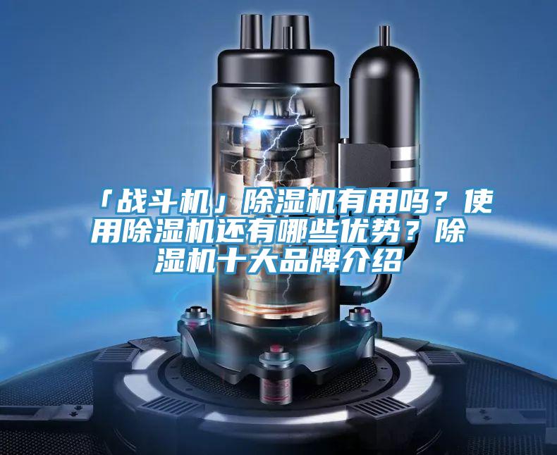 「戰(zhàn)斗機」除濕機有用嗎？使用除濕機還有哪些優(yōu)勢？除濕機十大品牌介紹