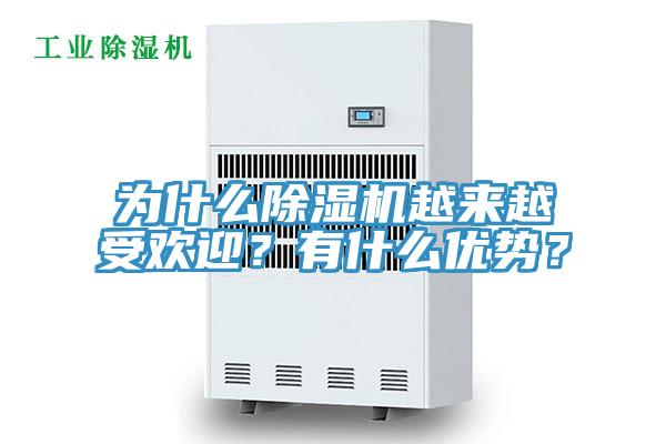 為什么除濕機(jī)越來越受歡迎？有什么優(yōu)勢(shì)？