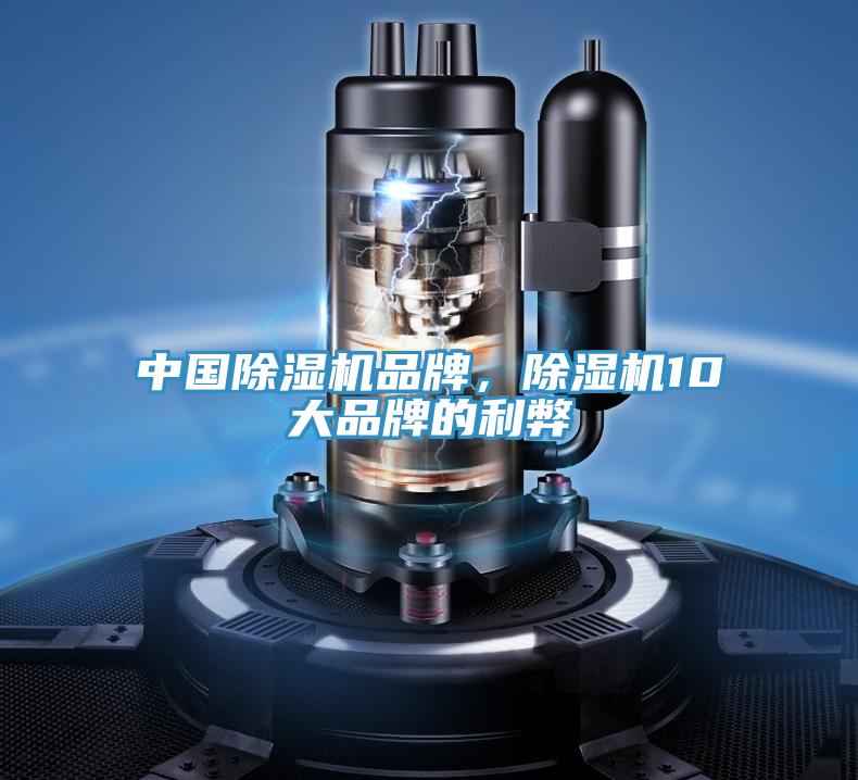 中國除濕機(jī)品牌，除濕機(jī)10大品牌的利弊