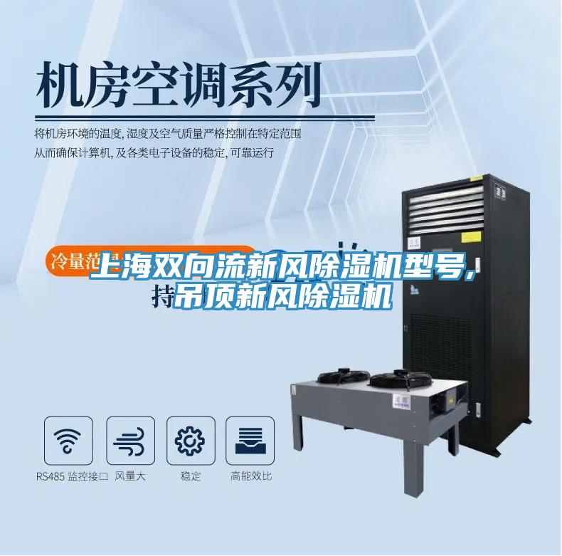上海雙向流新風(fēng)除濕機(jī)型號,吊頂新風(fēng)除濕機(jī)