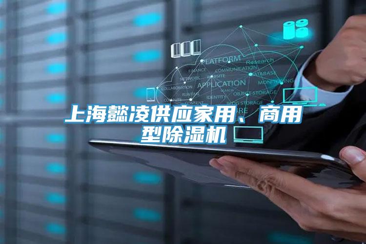 上海懿凌供應(yīng)家用、商用型除濕機(jī)