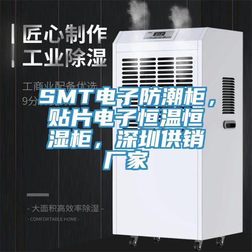 SMT電子防潮柜，貼片電子恒溫恒濕柜，深圳供銷廠家