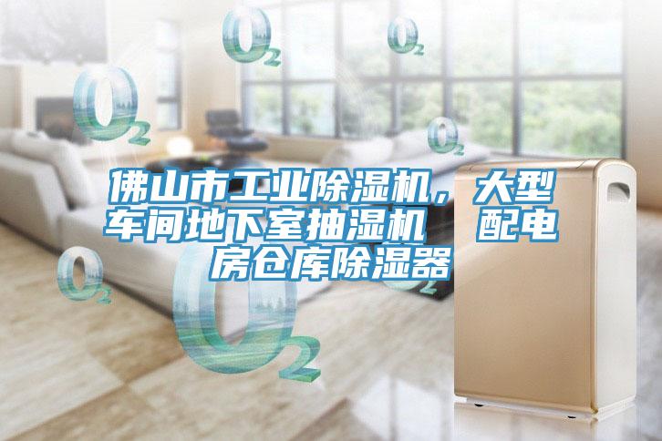 佛山市工業(yè)除濕機，大型車間地下室抽濕機  配電房倉庫除濕器