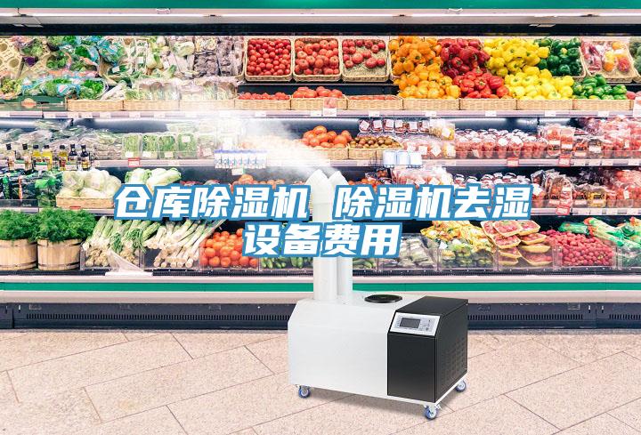 倉(cāng)庫(kù)除濕機(jī) 除濕機(jī)去濕設(shè)備費(fèi)用