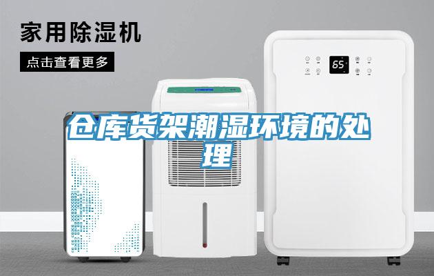 倉(cāng)庫(kù)貨架潮濕環(huán)境的處理