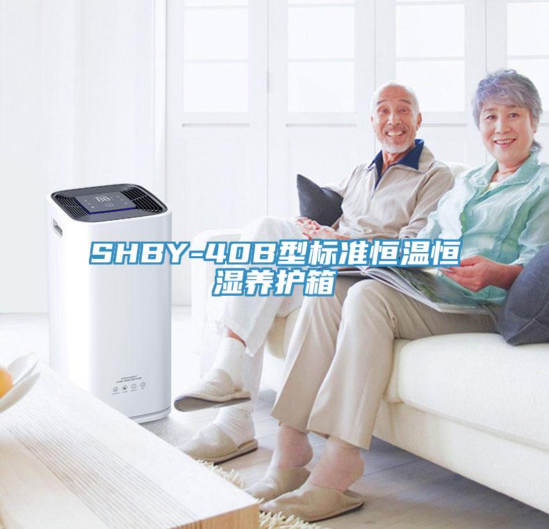 SHBY-40B型標(biāo)準(zhǔn)恒溫恒濕養(yǎng)護(hù)箱