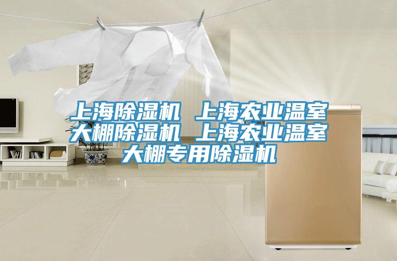 上海除濕機 上海農(nóng)業(yè)溫室大棚除濕機 上海農(nóng)業(yè)溫室大棚專用除濕機