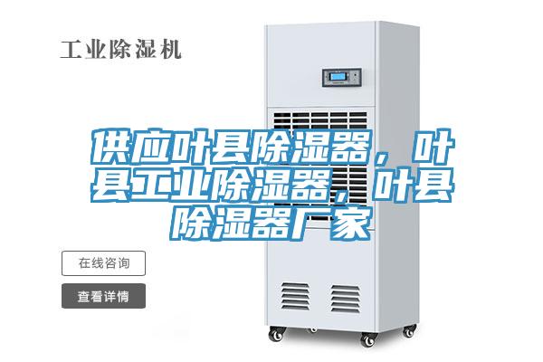 供應(yīng)葉縣除濕器，葉縣工業(yè)除濕器，葉縣除濕器廠家
