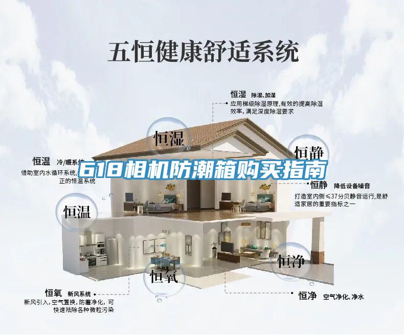 618相機(jī)防潮箱購買指南