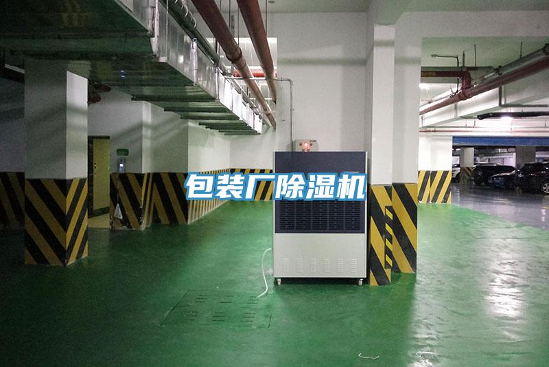 包裝廠除濕機(jī)