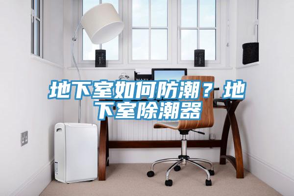 地下室如何防潮？地下室除潮器