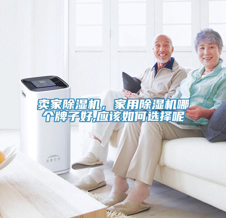 賣家除濕機(jī)，家用除濕機(jī)哪個牌子好,應(yīng)該如何選擇呢