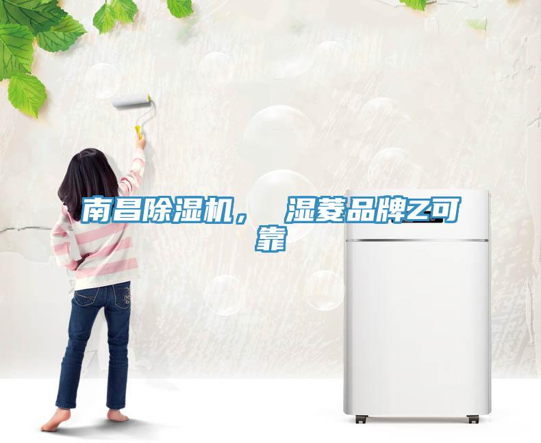 南昌除濕機(jī)， 濕菱品牌Z可靠