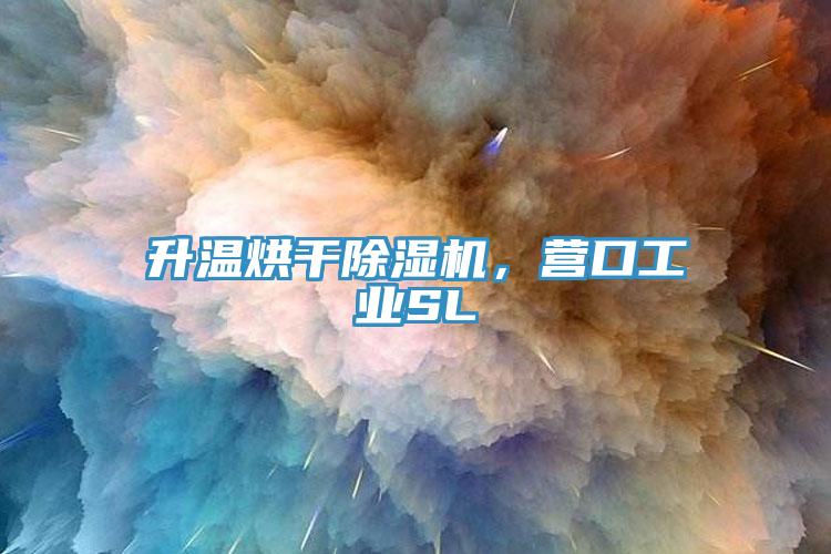 升溫烘干除濕機(jī)，營口工業(yè)SL