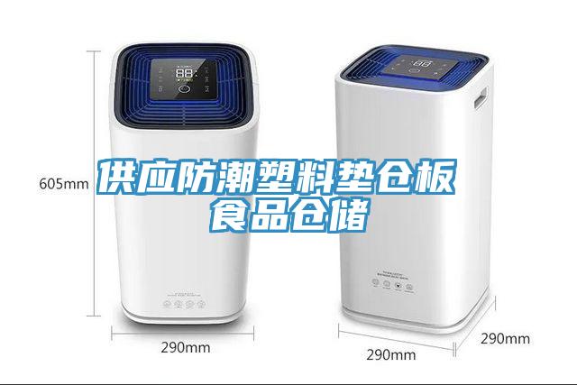 供應(yīng)防潮塑料墊倉(cāng)板 食品倉(cāng)儲(chǔ)
