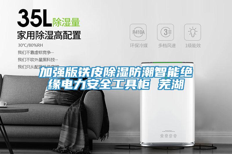 加強(qiáng)版鐵皮除濕防潮智能絕緣電力安全工具柜 蕪湖