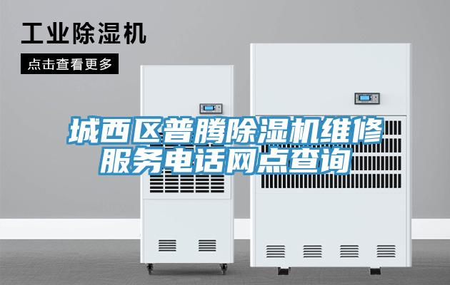 城西區(qū)普騰除濕機維修服務(wù)電話網(wǎng)點查詢