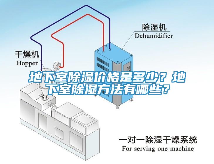 地下室除濕價(jià)格是多少？地下室除濕方法有哪些？