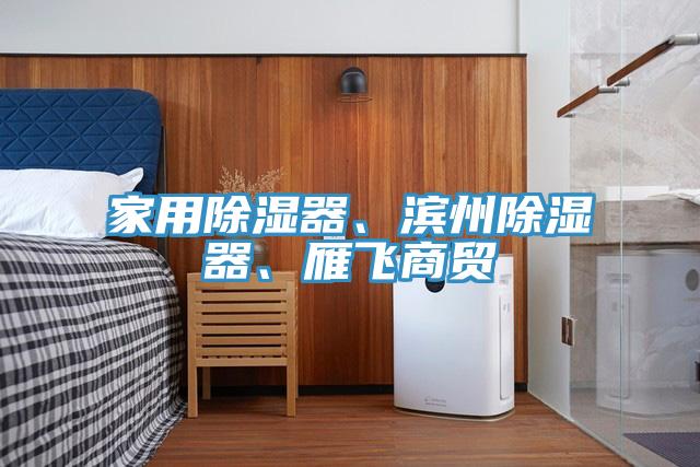 家用除濕器、濱州除濕器、雁飛商貿(mào)